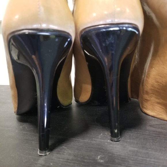 Tall Boots - Picture 2 of 6